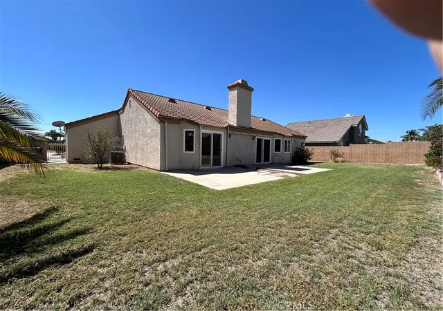 Photo 3 of Single family home for sale at 1210 W Cimarron, Rialto, CA 92377 | MLS# AR26199749 | Listing updated on 2026-09-30
