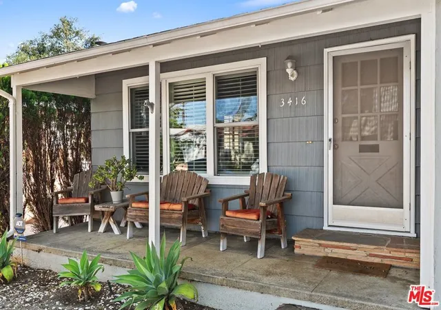 Multi family home for sale at 3414 Fay Ave, Culver City, CA 90232 | MLS# 26987345