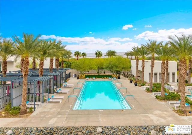 Photo 2 of Single family home for sale at 841 Fountain Dr, Palm Springs, CA 92262 | MLS# 26917303PS | Listing updated on 2026-09-30