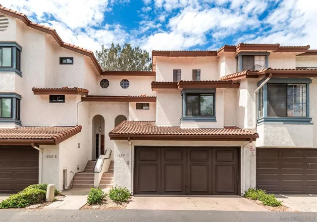 Photo 1 of Sale Pending at 1559 Apache Dr #C, Chula Vista, CA 91910 | MLS# 260022367SD | Listing updated on 2026-09-22