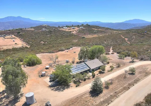 Photo 1 of Sale Pending at 14937 Chemise Crk Rd, Ramona, CA 92065 | MLS# NDP2608567 | Listing updated on 2026-09-25