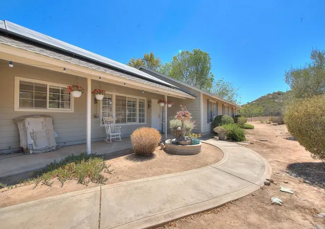 Photo 2 of Sale Pending at 14937 Chemise Crk Rd, Ramona, CA 92065 | MLS# NDP2608567 | Listing updated on 2026-09-25