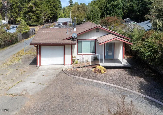 Photo 1 of Single family home for sale at 31420 Fort Bragg Sherwood, Fort Bragg, CA 95437 | MLS# C1-11526 | Listing updated on 2026-09-23