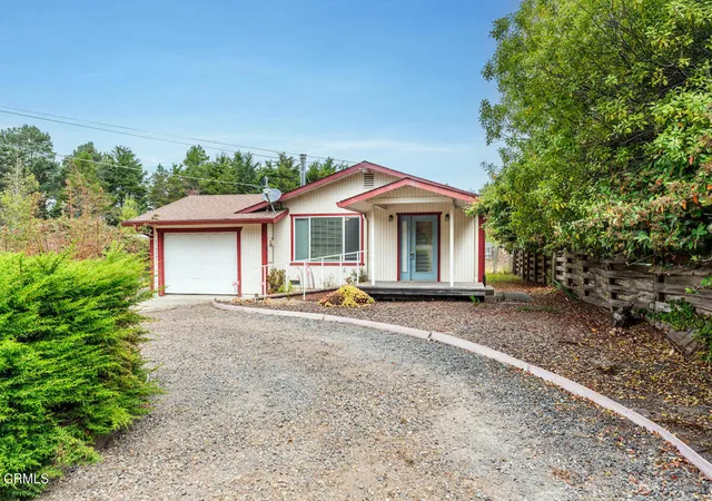 Photo 2 of Single family home for sale at 31420 Fort Bragg Sherwood, Fort Bragg, CA 95437 | MLS# C1-11526 | Listing updated on 2026-09-23