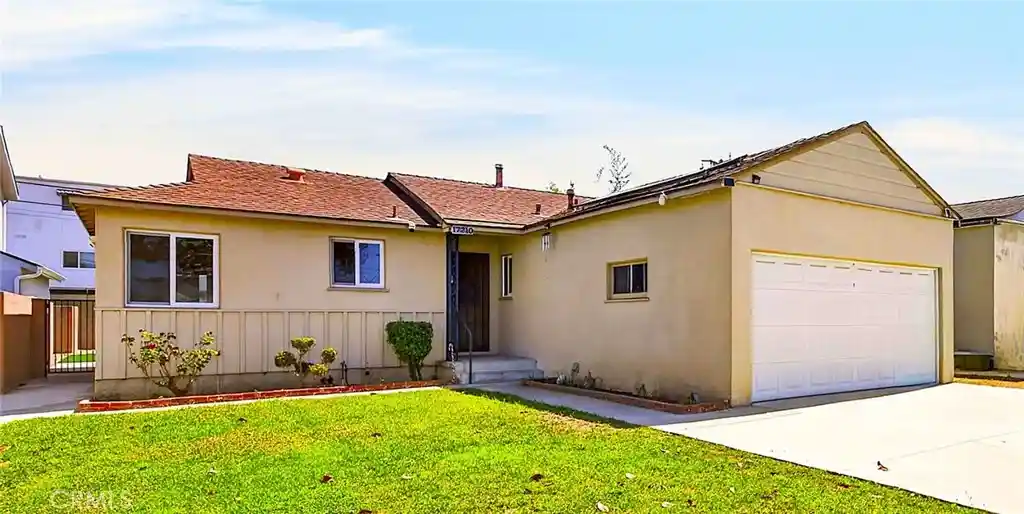 Single family home for sale at 17210 Wilton, Torrance, CA 90504 | MLS# SB26199295