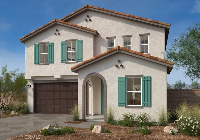 Photo 1 of Sale Pending at 29630 Bluelake Ln, Menifee, CA 92584 | MLS# SW26199886 | Listing updated on 2026-10-27