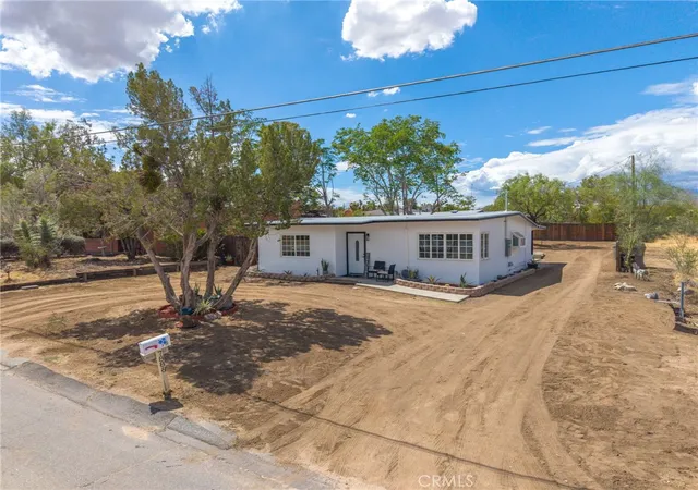 Photo 3 of Single family home for sale at 7888 Fox Trl, Yucca Valley, CA 92284 | MLS# CV26199406 | Listing updated on 2026-10-07