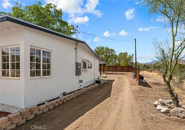 Photo 3 of Single family home for sale at 7888 Fox Trl, Yucca Valley, CA 92284 | MLS# CV26199406 | Listing updated on 2026-10-29