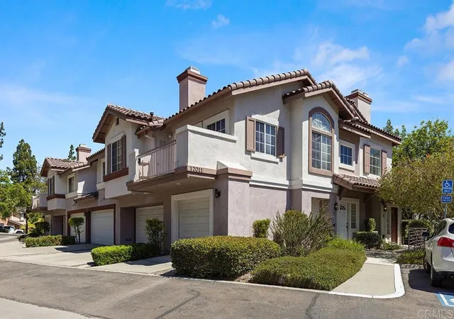 Photo 2 of Condo for sale at 12011 Tivoli Park Row #2, San Diego, CA 92128 | MLS# NDP2608570 | Listing updated on 2026-10-01