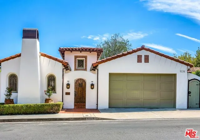Photo 1 of Single family home for sale at 4134 Murietta Ave, Sherman Oaks, CA 91423 | MLS# 26986403 | Listing updated on 2026-09-29