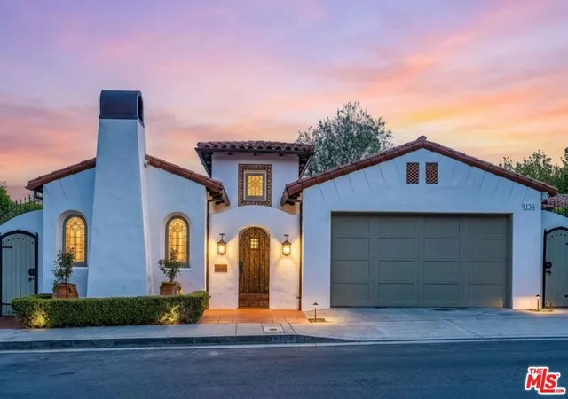 Photo 2 of Single family home for sale at 4134 Murietta Ave, Sherman Oaks, CA 91423 | MLS# 26986403 | Listing updated on 2026-09-29