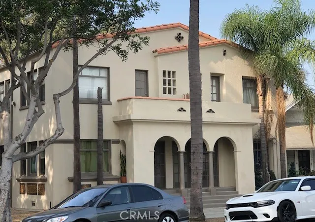 Photo 1 of Multi family home for sale at 920 N Park, Long Beach, CA 90813 | MLS# SB26199827 | Listing updated on 2026-09-13