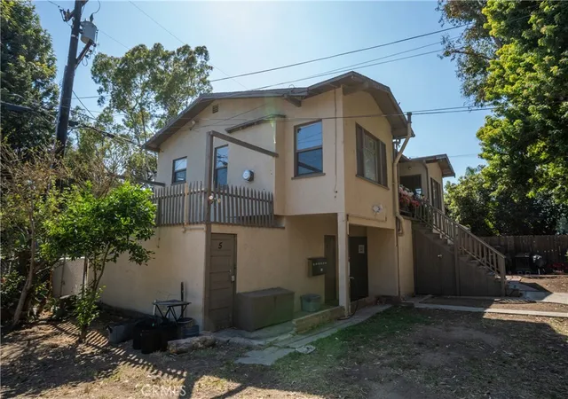 Photo 4 of House for sale at 920 N Park, Long Beach, CA 90813 | MLS# SB26199827 | Listing updated on 2026-09-13