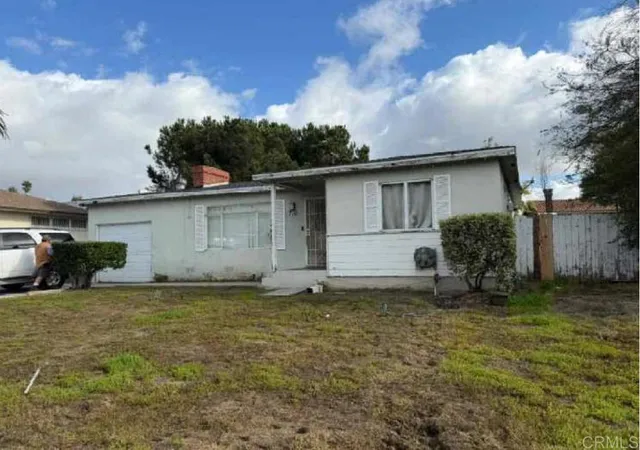 Photo 1 of Single family home for sale at 710 Civic Ctr Dr, Vista, CA 92084 | MLS# NDP2608571 | Listing updated on 2026-10-04