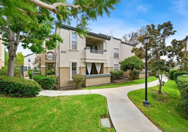 Photo 3 of Condo for sale at 3537 Caminito El Rincon #259, San Diego, CA 92130 | MLS# 260022368SD | Listing updated on 2026-09-12