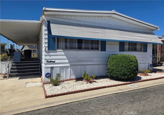 Photo 1 of Sale Pending at 3945 Bradford #122, La Verne, CA 91750 | MLS# IV26199453 | Listing updated on 2026-10-09
