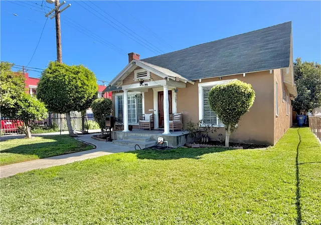 Photo 3 of Multi family home for sale at 1016 W 51st Place, Los Angeles, CA 90037 | MLS# DW26199935 | Listing updated on 2026-09-16