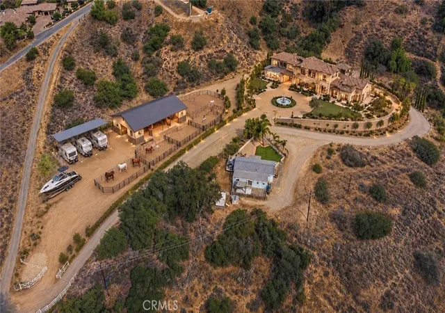 Photo 1 of Land for sale at 8081 Popely Pass, Corona, CA 92883 | MLS# IV26199939 | Listing updated on 2026-10-29