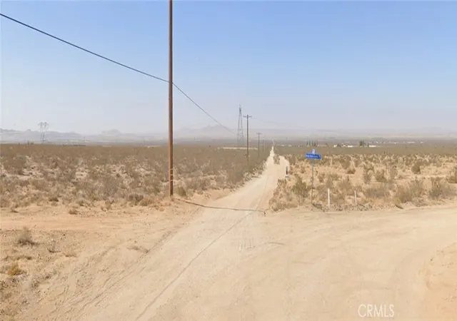 Photo 1 of Land for sale at 0 Largo Vista Rd, Palmdale, CA 93591 | MLS# HD26199940 | Listing updated on 2026-09-12