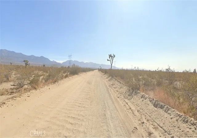 Photo 2 of Land for sale at 0 Largo Vista Rd, Palmdale, CA 93591 | MLS# HD26199940 | Listing updated on 2026-09-12