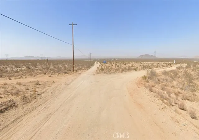 Photo 3 of Land for sale at 0 Largo Vista Rd, Palmdale, CA 93591 | MLS# HD26199940 | Listing updated on 2026-09-12