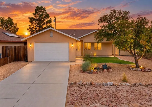 Photo 1 of Single family home for sale at 21648 95th, California City, CA 93505 | MLS# SR26199060 | Listing updated on 2026-10-27