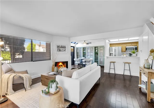 Photo 3 of Townhouse for sale at 25761 Le Parc #23, Lake Forest, CA 92630 | MLS# OC26191922 | Listing updated on 2026-09-28