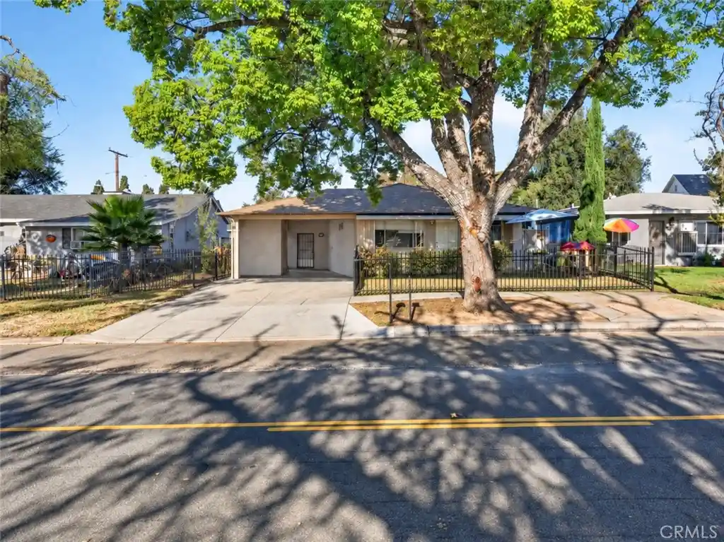 Listing Photo 1 - Condo for sale in 1720 N Sierra Wy located at 1720 N Sierra Wy, San Bernardino, CA 92405 - Unit 1720 N Sierra Way