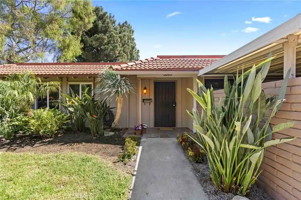 Photo 1 of Condo for sale at 3095 N Via Serena #B, Laguna Woods, CA 92637 | MLS# OC26198889 | Listing updated on 2026-10-25