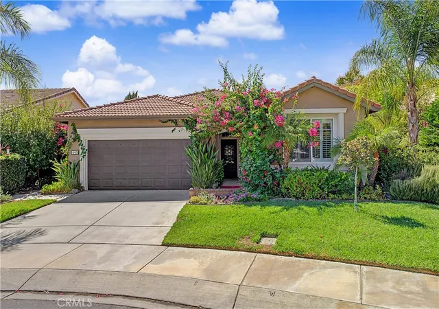 Photo 1 of Single family home for sale at 445 Bjorn Ct, Hemet, CA 92545 | MLS# SW26199849 | Listing updated on 2026-09-26