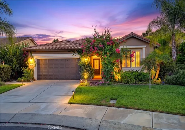 Photo 2 of Single family home for sale at 445 Bjorn Ct, Hemet, CA 92545 | MLS# SW26199849 | Listing updated on 2026-09-26