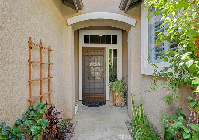Photo 3 of Single family home for sale at 445 Bjorn Ct, Hemet, CA 92545 | MLS# SW26199849 | Listing updated on 2026-09-26
