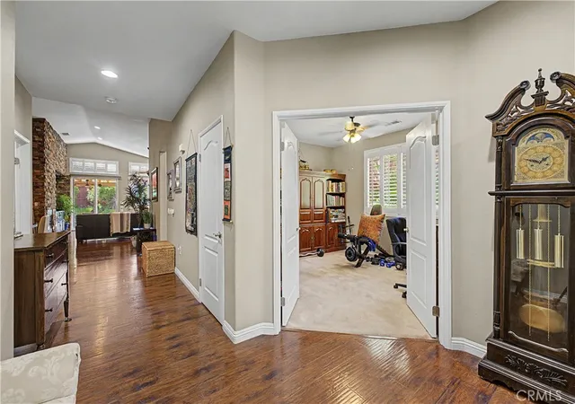 Photo 3 of Single family home for sale at 445 Bjorn Ct, Hemet, CA 92545 | MLS# SW26199849 | Listing updated on 2026-09-26