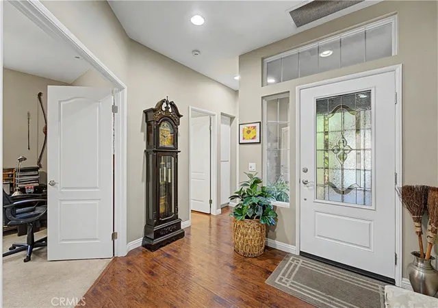 Photo 4 of Single family home for sale at 445 Bjorn Ct, Hemet, CA 92545 | MLS# SW26199849 | Listing updated on 2026-09-26