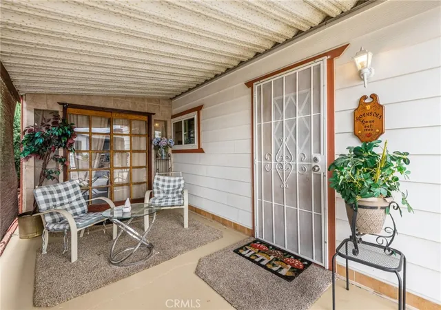 Photo 3 of Manufactured home for sale at 10320 Calimesa Blvd #260, Calimesa, CA 92320 | MLS# CV26198058 | Listing updated on 2026-10-12