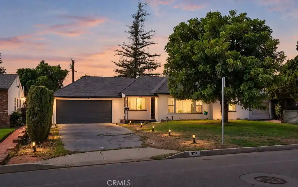 Photo 1 of Single family home for sale at 323 N Morris, West Covina, CA 91790 | MLS# DW26199938 | Listing updated on 2026-10-31