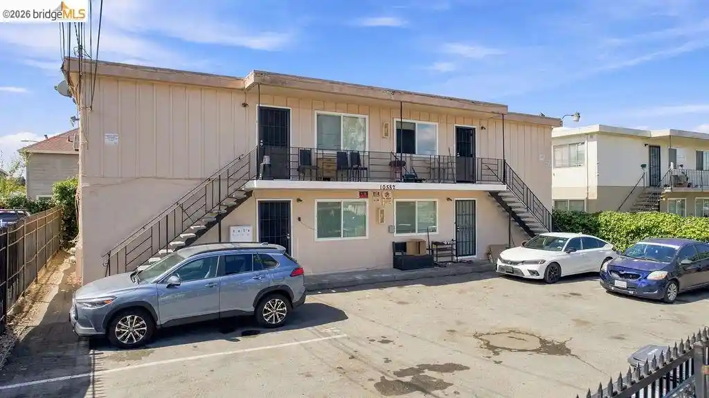Multi family home for sale at 10582 Topanga Dr, Oakland, CA 94603 | MLS# 41148085