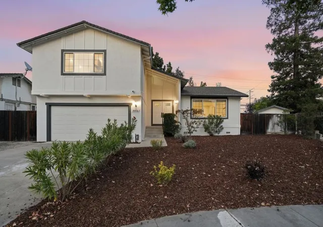 Single family home for sale at 4436 Hanalei Pl, San Jose, CA 95118 | MLS# ML82061058