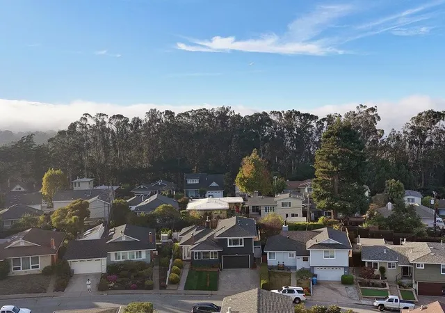 Photo 65 of Sale Pending at 2240 Whitecliff Way, San Bruno, CA 94066 | MLS# ML82061057 | Listing updated on 2026-09-29