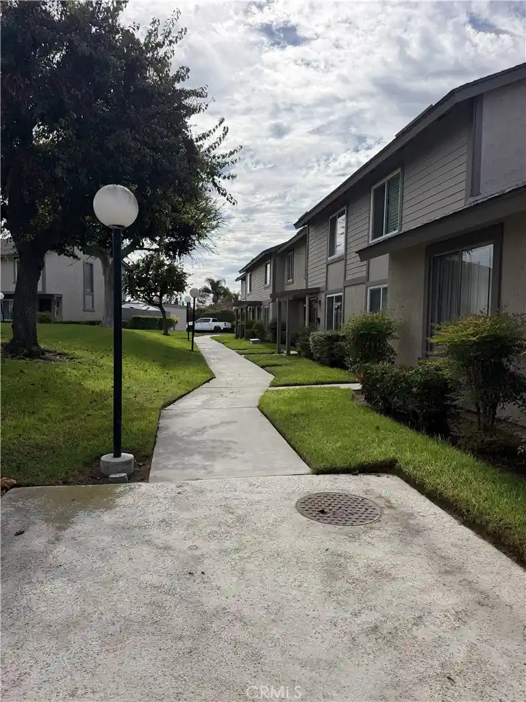 Photo 1 of Sale Pending at 3080 Bradford #E, Santa Ana, CA 92707 | MLS# PW26198666 | Listing updated on 2026-10-19