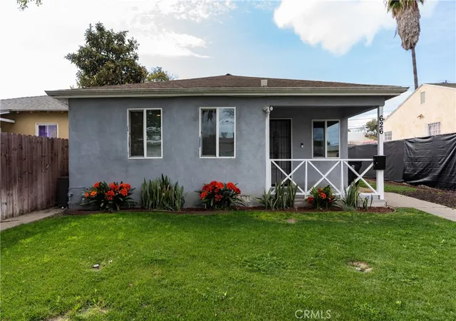 Single family home for sale at 626 E 138th Street, Los Angeles, CA 90059 | MLS# SB26199595