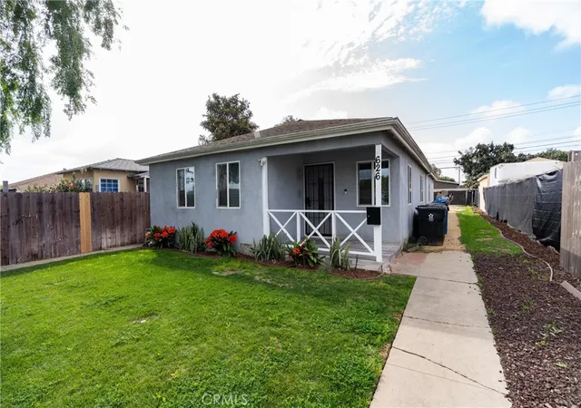 Photo 1 of Single family home for sale at 626 E 138th Street, Los Angeles, CA 90059 | MLS# SB26199595 | Listing updated on 2026-10-29