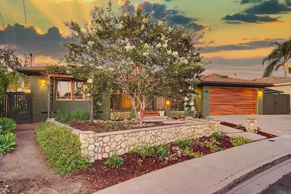 Photo 1 of Sale Pending at 4849 55th Street, San Diego, CA 92115 | MLS# PTP2606920 | Listing updated on 2026-10-20