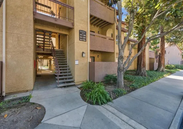 Condo for sale at 2250 Monroe St #264, Santa Clara, CA 95050 | MLS# ML82061059