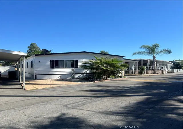 Photo 1 of Manufactured home for sale at 107 Monaco #33, Santa Ana, CA 92703 | MLS# CV26199984 | Listing updated on 2026-09-27
