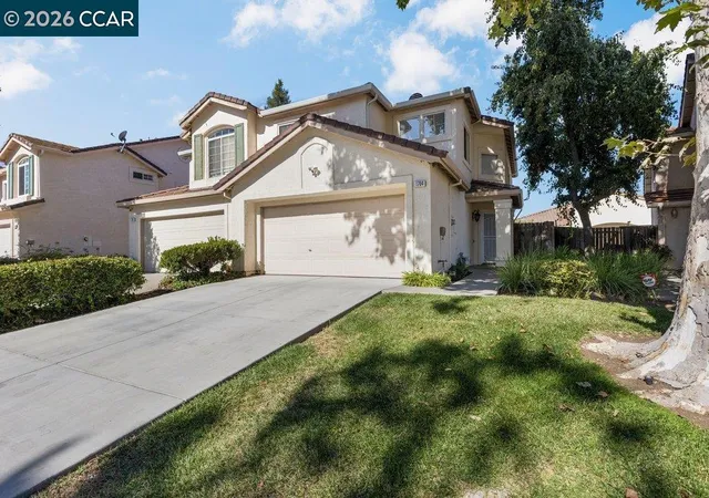 Photo 1 of Sale Pending at 1704 Nandina Way, Antioch, CA 94531 | MLS# 41148096 | Listing updated on 2026-10-10