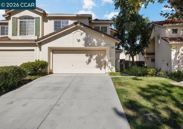 Photo 2 of Sale Pending at 1704 Nandina Way, Antioch, CA 94531 | MLS# 41148096 | Listing updated on 2026-10-10