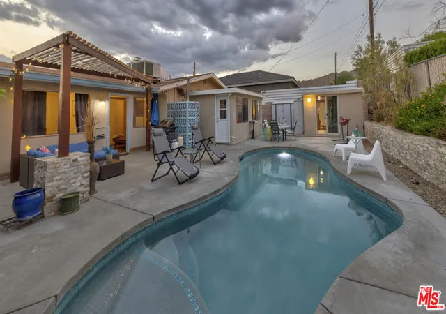 Photo 1 of Single family home for sale at 13320 Calle Amapola, Desert Hot Springs, CA 92240 | MLS# 26986991 | Listing updated on 2026-09-18