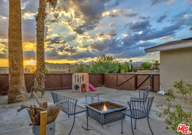 Photo 2 of Single family home for sale at 13320 Calle Amapola, Desert Hot Springs, CA 92240 | MLS# 26986991 | Listing updated on 2026-09-18