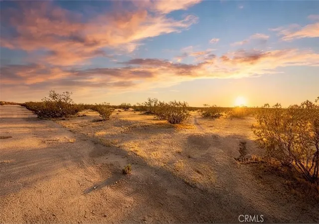 Photo 1 of Land for sale at 0 Penny Ln, California City, CA 93504 | MLS# HD26198380 | Listing updated on 2026-09-18